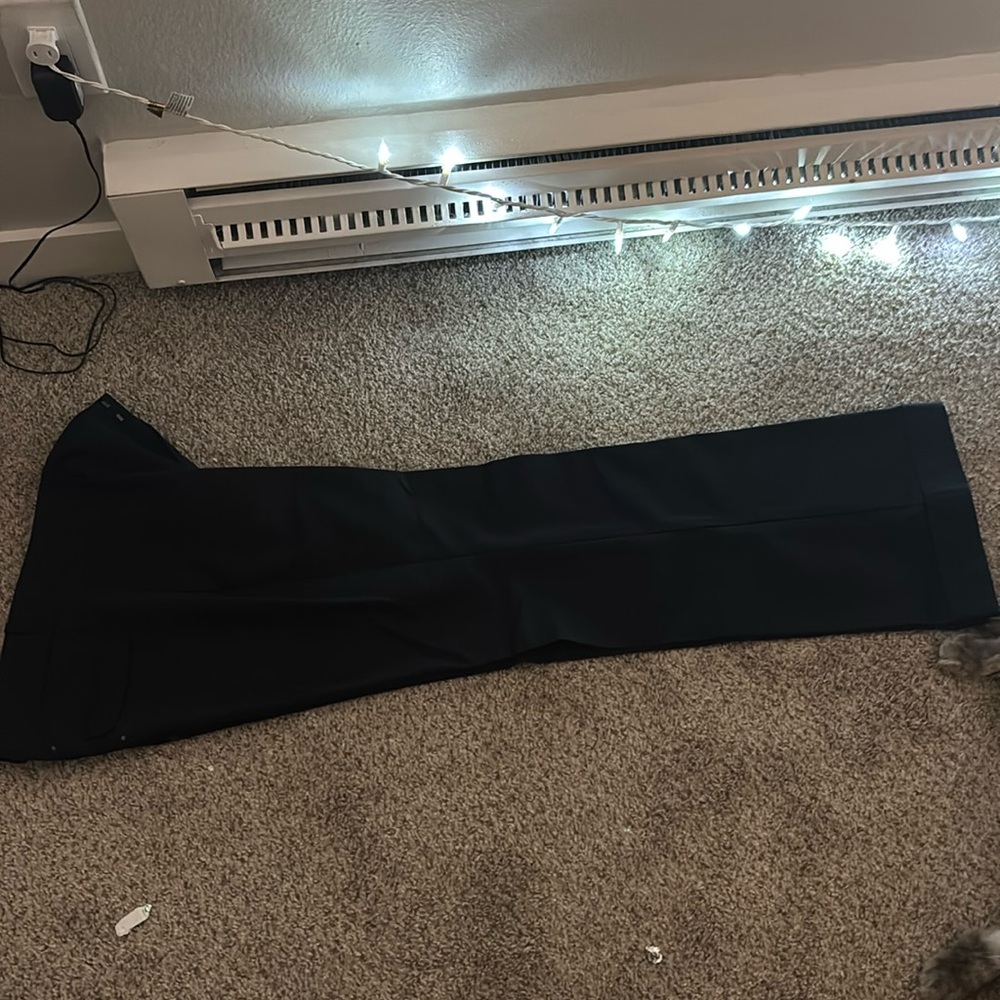 Banana Republic Dress pants. Boot cut